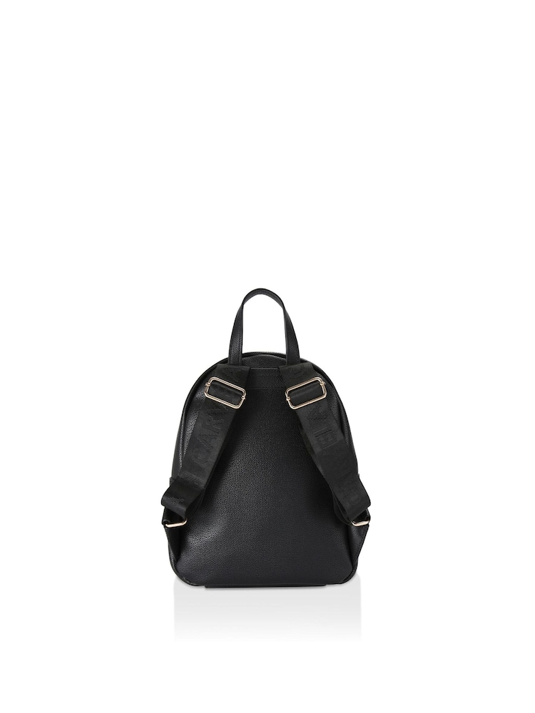 Carvela Frame Midi Backpack Bag - Image 2 of 5