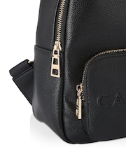 Carvela Frame Midi Backpack Bag - Image 4 of 5
