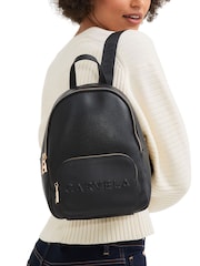 Carvela Frame Midi Backpack Bag - Image 5 of 5