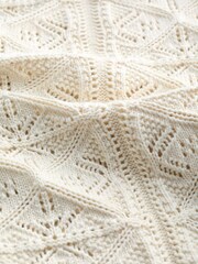 Seasalt Cornwall Natural Doe Path Vest - Image 5 of 5