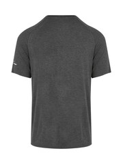 Regatta Grey Ambulo II Gym T-Shirt - Image 6 of 7