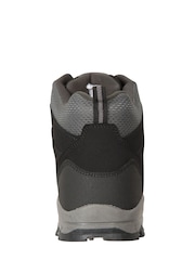 Mountain Warehouse Black Mens Wide Fit Mcleod Boots - Image 5 of 5