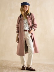 Joules Cream Dogs Joules X Eleanor Tomlinson Jersey Shirt - Image 3 of 6