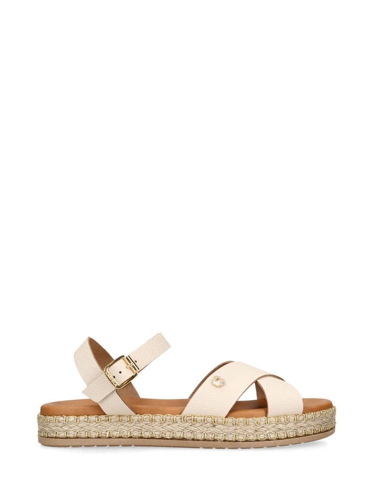 Carvela Comfort Sicily Sandals - Image 2 of 5