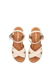 Carvela Comfort Sicily Sandals - Image 3 of 5