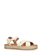 Carvela Comfort Sicily Sandals - Image 5 of 5