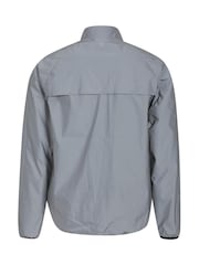 Mountain Warehouse Silver 360 Reflective Mens Jacket - Image 4 of 5