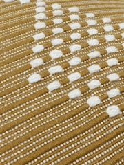 Furn Gold Kadie Woven IndoorOutdoor Cushion - Image 6 of 6