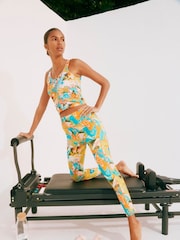 Legging de sport Never Fully Dressed - Image 5 de 6