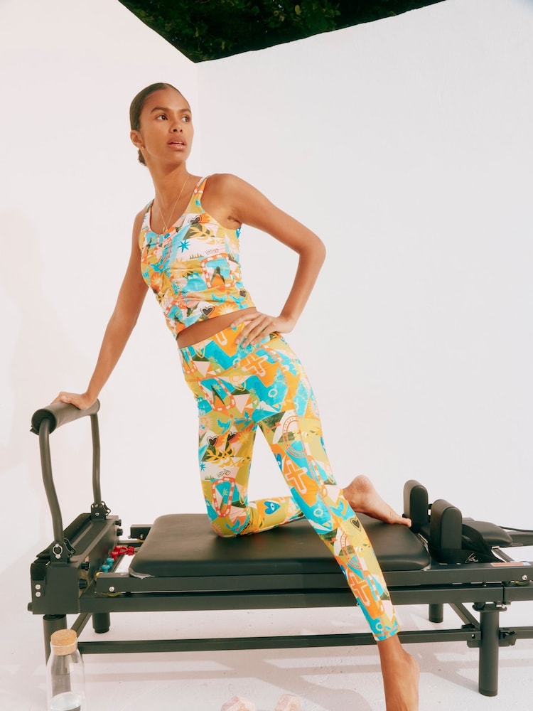 Legging de sport Never Fully Dressed - Image 5 of 6