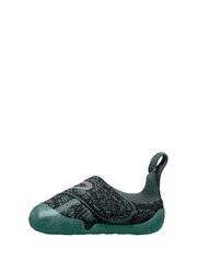 Nike Green Infant Swoosh 1 Trainers - Image 2 of 4