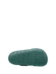 Nike Green Infant Swoosh 1 Trainers - Image 4 of 4