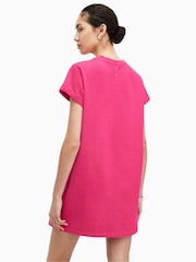 AllSaints Anna Minikleid - Bild 2 von 7