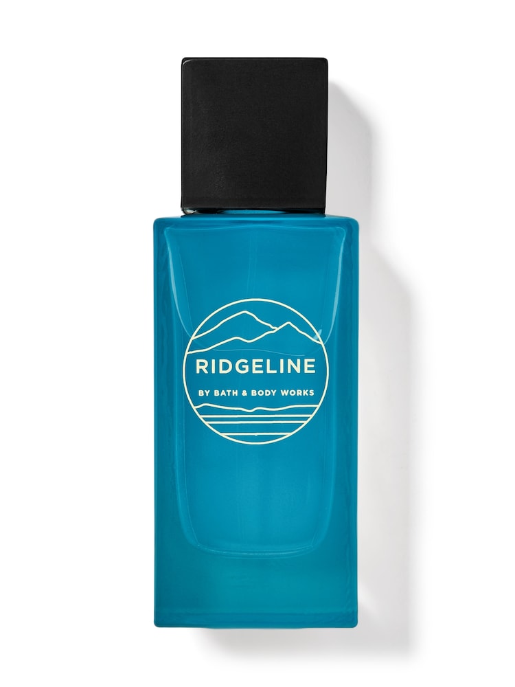 Bath & Body Works Ridgeline Cologne 3.4 fl oz / 100 mL - Image 1 of 2