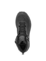 Craghoppers Adflex Black Shoes - Image 3 of 4