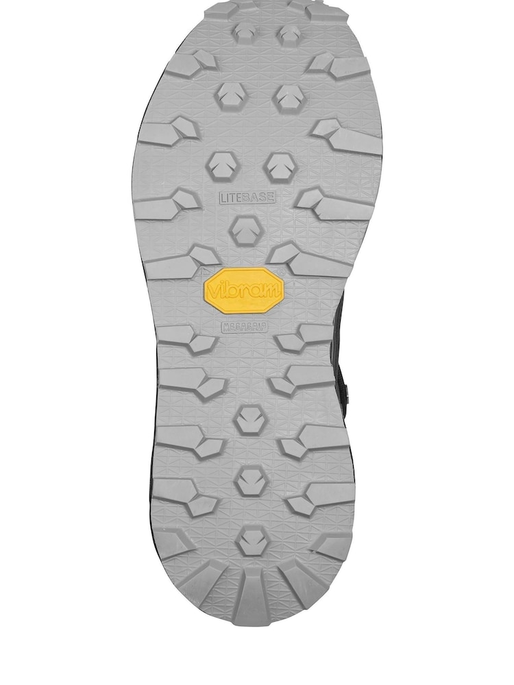 Craghoppers Adflex Black Shoes - Image 4 of 4