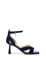 Moda in Pelle Livelia Kremi Heel Sandals - Image 1 of 4