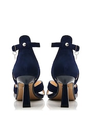 Moda in Pelle Livelia Kremi Heel Sandals - Image 3 of 4