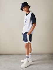 Chaleco reversible Wilt Airtex de Reiss - Imagen 1 de 6