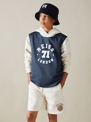 Chaleco reversible Wilt Airtex de Reiss - Imagen 2 de 6