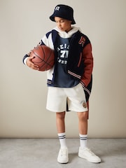 Chaleco reversible Wilt Airtex de Reiss - Imagen 3 de 6
