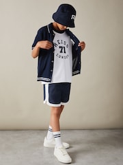 Chaleco reversible Wilt Airtex de Reiss - Imagen 4 de 6