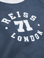 Chaleco reversible Wilt Airtex de Reiss - Imagen 6 de 6