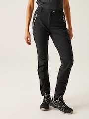 Regatta Black Mountain III Walking Trousers - Image 1 of 7