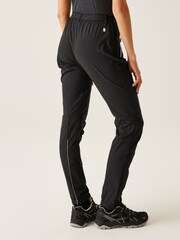 Regatta Black Mountain III Walking Trousers - Image 2 of 7