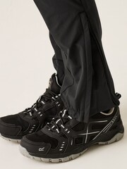 Regatta Black Mountain III Walking Trousers - Image 4 of 7