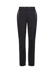 Regatta Black Mountain III Walking Trousers - Image 5 of 7