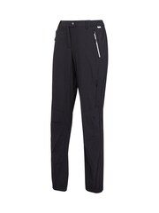 Regatta Black Mountain III Walking Trousers - Image 7 of 7