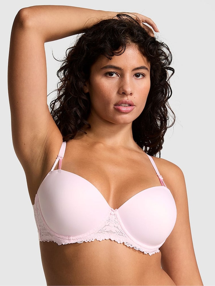 Victoria's Secret PINK beha - Image 1 of 4
