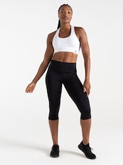 Dare 2b Influential 3/4 Leggings - Image 3 of 9