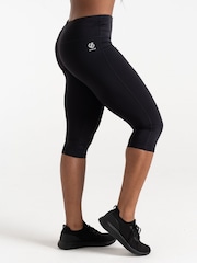 Dare 2b Influential 3/4 Leggings - Image 4 of 9