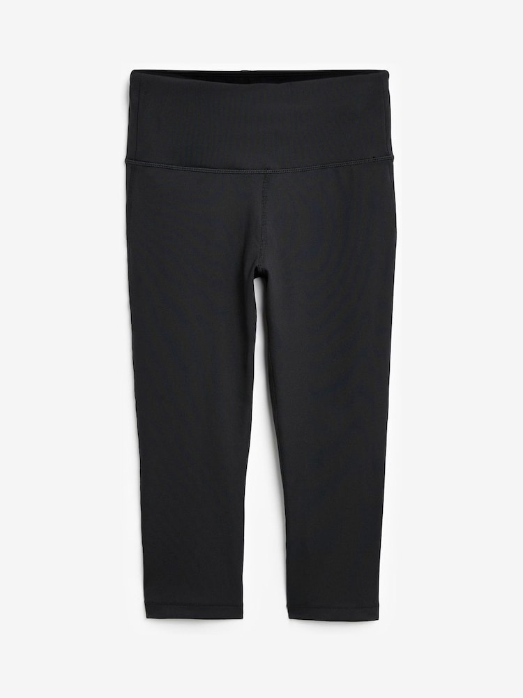 Dare 2b Influential 3/4 Leggings - Image 6 of 9