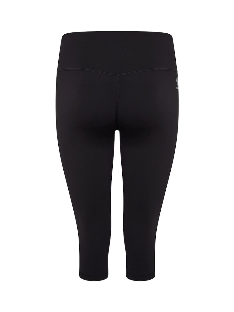 Dare 2b Influential 3/4 Leggings - Image 8 of 9