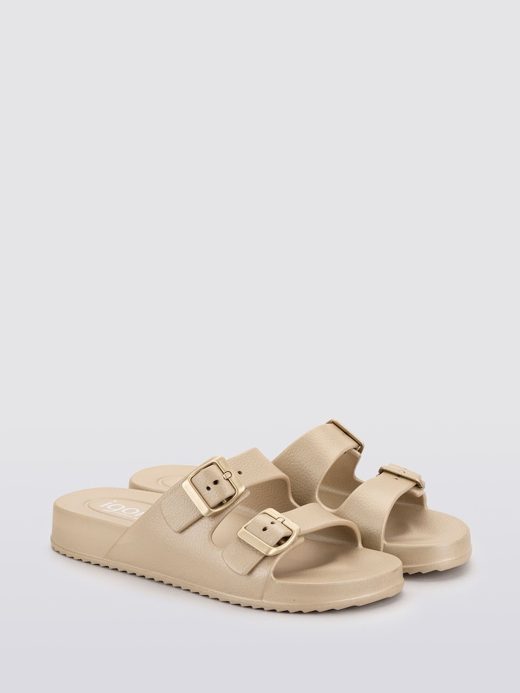Igor Habana Sandals - Image 3 of 5