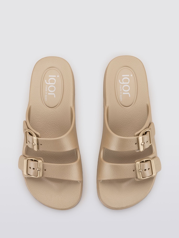 Igor Habana Sandals - Image 4 of 5