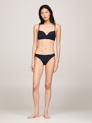 Tommy Hilfiger Iconic Wireless Push Up бюстгальтеры - Изображение 3 из 7