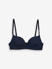 Tommy Hilfiger Iconic Wireless Push Up бюстгальтеры - Изображение 5 из 7