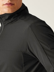 Regatta Black Andreson VIII Hybrid Jacket - Image 3 of 6