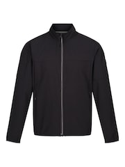 Regatta Black Andreson VIII Hybrid Jacket - Image 4 of 6