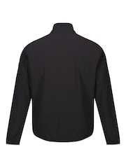 Regatta Black Andreson VIII Hybrid Jacket - Image 5 of 6