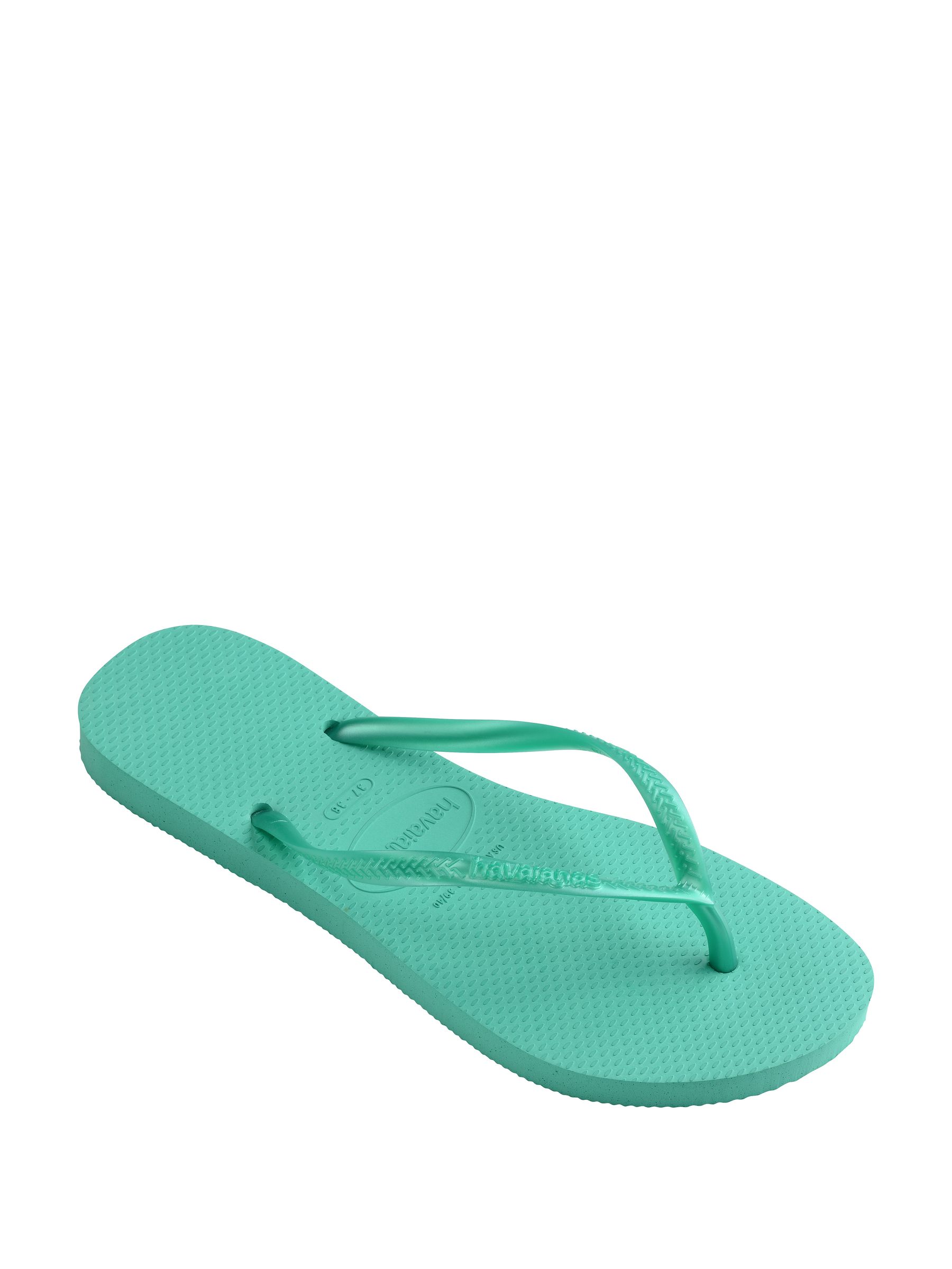 Buy Havaianas Slim Flip Flop from Next Luxembourg