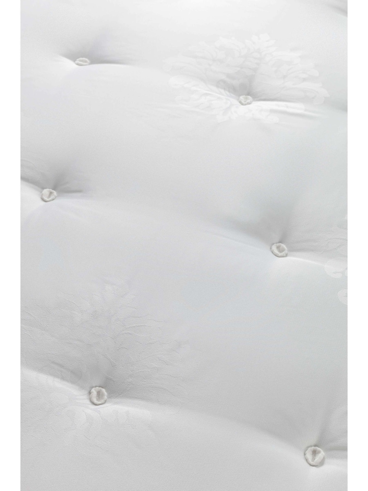 Julian Bowen Capsule Essentials Sprung Medium-Soft Mattress - Image 8 of 8