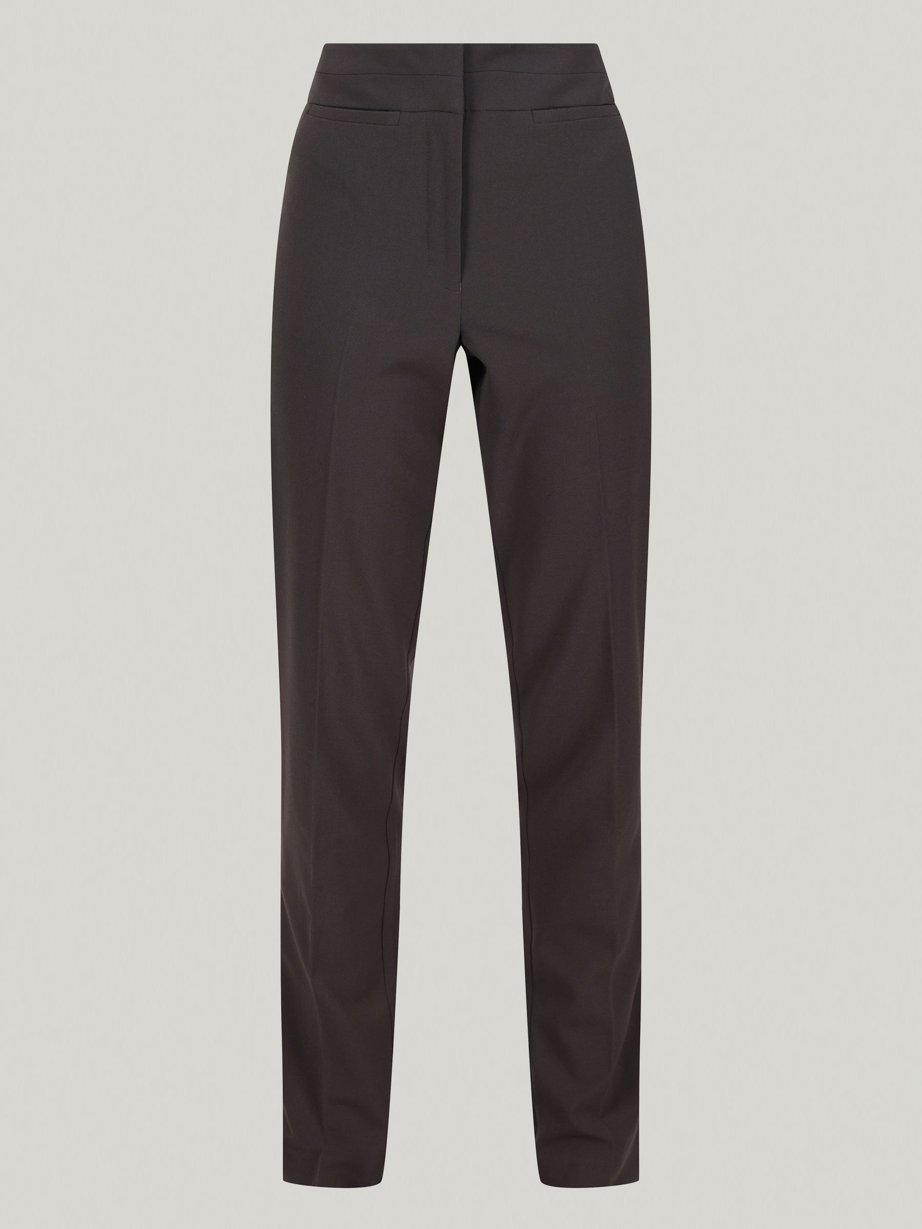 新しい Buy Trutex Straight Leg Twin Pocket Girls Grey School パンツ