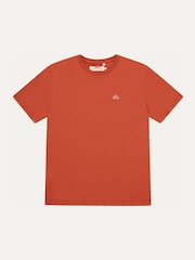 Sealskinz Lingwood Mens Organic Cotton Graphic T-Shirt - Bild 4 von 5