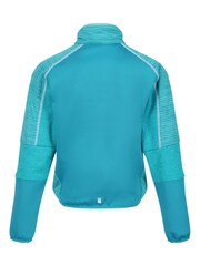 Regatta Blue Oberon V Full Zip Stretch Jacket - Image 2 of 4