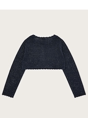 Monsoon Blue Niamh Cardigan - Image 2 of 3